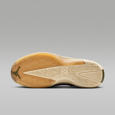 Air Jordan 40 Edge PF Basketball Shoes. Nike ID
